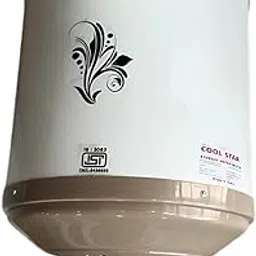 MY COOL STAR 10 Litre Electric Geyser | 3000W Water Heater with Overheat & Pressure Protection | Rust Resistant-picture-10