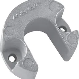 Martyr CM806189A, Aluminum Alloy Alpha Lift-ram horseshoe Mercury/Mercruiser Anode- Gen. II-picture-42