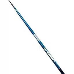 Quanhai 10 Ft Fly Fishing Rod 3.0 Rod Blue Fishing Rod (300 cm, 0.156 kg, Blue)-picture-22