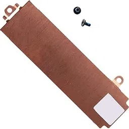 MERISHOPP M.2 2280 SSD Thermal Bracket Shield Caddy 26x1Y for Dell 5515 Gaming Laptop | Computers/Tablets & Networking | Drives, Storage & Blank Media | Drive Bay Caddies-image-70