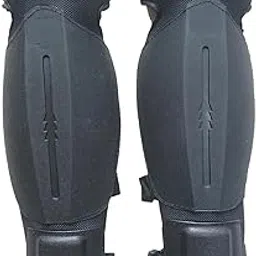ATORSE 2 Pieces Gardening Knee Pads Leg Protectors Lightweight Accessory Adjustable|Home & Garden|Tools|Safety & Protective Gear|Gloves & Pads-image-86