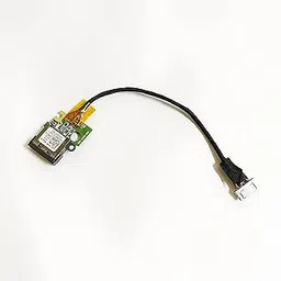 iGriega New for Dell Studio XPS 1640 eSATA Board with Cable M801G 0M801G-picture-29
