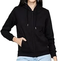 adbucks Women Cotton Sweatshirts Stylish Winter Hoodies-picture-57