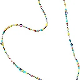 shopora Glasses Chain Sunglasses Holder Strap Around Neck For Street Shopping Office | Vision Care | Eyeglass Straps & Cords-picture-53