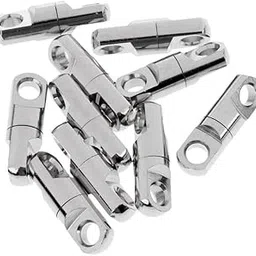 LICHTS 10pcs Fishing Ball Bearing Swivels Heavy Duty Fishing Swivels 9mm-picture-25