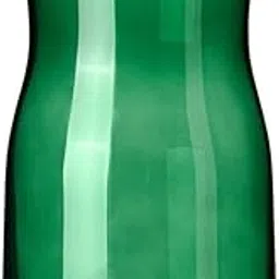 IKEA TIDVATTEN Vase, Green, 17 cm (6 ¾ ")-picture-40
