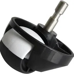 LOOM TREE® Caster Assembly Front Castor Wheel Universal Wheels for Robot Vacuums Parts | Household Supplies & Cleaning | Vacuum Parts & Accessories-picture-26