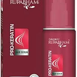 Rupabham Pro Keratin Hair Serum, 50ml-picture-35