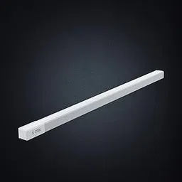 Nortek Essenza High Brightness and Energy-Efficient Lighting with 6W LED Tube Light in Cool Daylight - (Buy Pack of 1 Warm White LED Light) 1 Feet Tube Light.-image-17