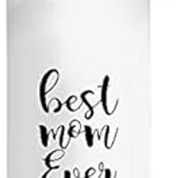 Motivate Box, for your best mom design, printed aluminium sipper bottles - 750 ml.-picture-15