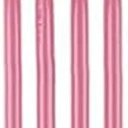 KAYI beauty 4 pcs Makeup Cosmetic Tool Eye Shadow Foundation Blending Brush Fiber Bristle Cosmetic Brush Pink - (4 Piece in Set)-picture-27