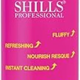 shills professional Dry Shampoo-picture-42