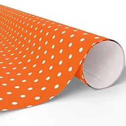 Skywalk Gift Wrapping Paper Sheets Set Of 25 Sheets(Size-19.5 X 29.5). Perfect For Wrapping Gifts For Your Loved Ones.,Multi-picture-15