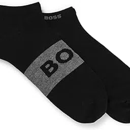boss Mens 2p as Logo Cc Socks-picture-34