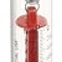 Laboratory Spring Balance Scale, Tubular Type, 2 Kg Maximum Capacity, Measuring Instrument image 1