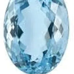 radheyma 13.25 Ratti-12.50 Carat Excellent Oval Cut Natural Aquamarine Gemstone GGTL lab Certified Loose Gemstone for Man Or Women-picture-34