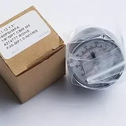 SMC K40-Mp1.0-N01Ms Gauge, Pressure-picture-58