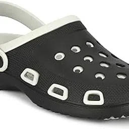 blue horse fashion Clogs for Men-picture-12