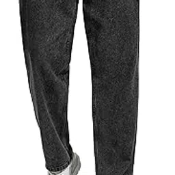 highlander Men's Loose Fit Jeans-picture-32