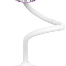 MelodySusie 2 in 1 Nail Art Lamp, Professional Nail Light for Nail Tech, Rechargeable Cordless 60s Fast Curing Touch Switch Adjustable Light Angle, Nail Salon Supplies for Nail Art Design-picture-55