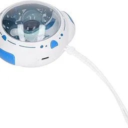 Ubersweet® Hand Warmer, Pocket Warmer Wide Application 35℃ 45℃ 55℃ for Outdoor (Blue)-picture-31