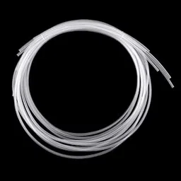 Meadawgs® 5pcs Heat Shrink Tube Fishing Rig Tube Carp Rig Making Line Connector White-picture-12