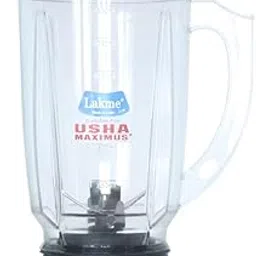 Juicer jar compatible with Usha Maximus mixer grinder.-picture-59