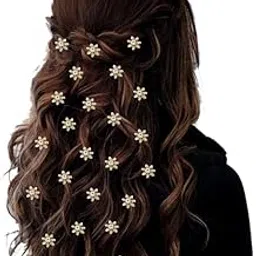 Hair Flare Hair Pins, Effortlessly Elegant stone, perfect for easy DIY styling and enhancing your hairstyle effortlessly, Juda Pin, Silver_2273-picture-26