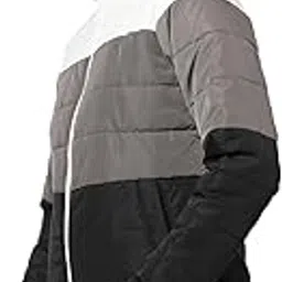 campus sutra Women's Polyester Standard Length A-Line Coat-picture-22