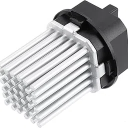 HVAC Car Blower Motor Control Module Resistor 6441S7 for Citroen C3 2009-2016 for Citroen C4 2004-2011-picture-26