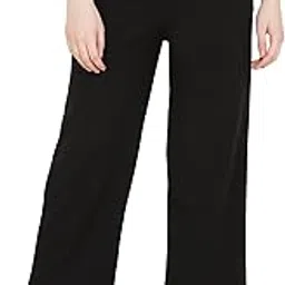 richirobins Women's Pants Stretchy Comfortable with Pockets Wrinkle Free Trousers-picture-49