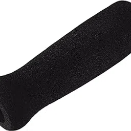 Yellowfin Hybrid Racing Foam Bicycle Handlebar Comfortable Grips Shock-Absorbing Sponge Grips for MTB, BMX, Mountain, Cruiser, Scooter, Ultra Lightweight, Ultra Soft,Universal Fit-picture-39