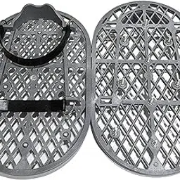 calandis CALANDIS™ Concrete Cement Finishing Shoes Lightweight for Road Construction Plastering | Work Boots & Shoes | Personal Protective Equip/PPE | Facility Maintenance & Safety-picture-53