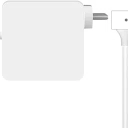 Adapter for MacBook Pro (Retina Display, 11-inch & 13-inch) - A1425, A1435, A1465, A1502-60W T Shape, White Charger-picture-30
