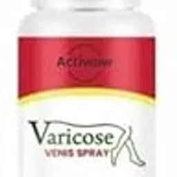 Varicose Venis Herbal Healing Spray 100ml | Natural Relief for Spider Veins & Varicose Veins | Firming & Soothing Formula for Legs & Skin Tightening Spray – 100ml (1)-picture-25