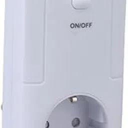 Wireless Plug in Thermostat Outlet, Humidifier Function AC90-250V Wireless Thermostat Outlet for Greenhouse (EU Plug 16A 3680W)-picture-35