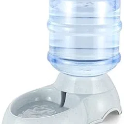 (Label) Automatic Drinking Fountain Water Dispenser, Water Bowl for Dog and Cat-picture-29