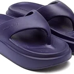 Extra Soft Classic Casual with Regular wear with Ultra Soft & Flexibility Technology Sandal for Women's/Girl's-picture-37