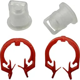 STYLEHEAVEN Cable Shifter Linkage Bushing 68064273Ab for Wrangler JK for Dodg |Motors|Parts & Accessories|Car & Truck Parts|Transmission & Drivetrain|Shifters-picture-24