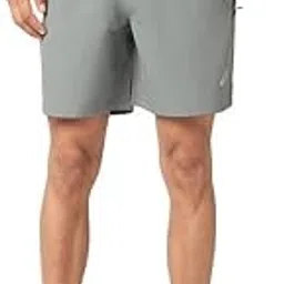 asics Men's Hybrid Shorts-picture-22