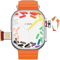 S18 Ultra Smart Watch-picture-11