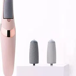 Pretty Girl Flawless Pedicure Electronic Tool - Gentle and Effective Foot Care for Removing Dead Skin, Calluses, and Achieving Salon-Smooth Feet-picture-45