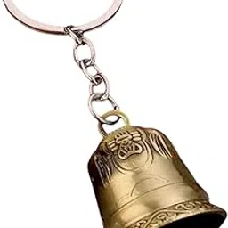 tera 13 Latest Keyring For Stylish, Guardian Bell Keychain Tibetan Key Chain Good Luck Key Chain, Bike Car Keychain, Bags Keyring, Gift Key-ring For Men, Women, Birthday Gifts-picture-12