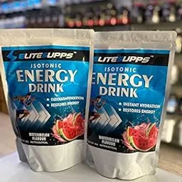 ISOTONIC ENERGY DRINK-picture-42