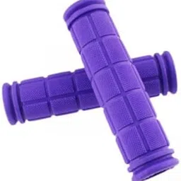 CALANDIS® 4x2Pcs Bike Handlebar Grips Sleeves Bicycle Handlebar Grips for BMX Road Bikes | Handlebar Grips Tape & Pads | Bicycle Components & Parts-picture-27