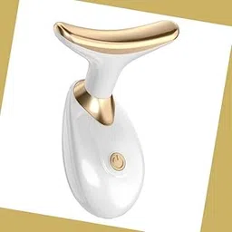 ELITE HEALTHCARE Remover Face Massager Roller | Anti-Aging Skin Tightening Tool for Face, Neck, Eyes | Double Chin Reducer & Slimming Uplift Wand for Glowing Skin-picture-12