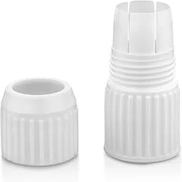 POOLX - Easy Lock Cam Replacement for Telescopic Swimming Pool Poles With Twist Lock, Universal Fit, Built to Last, for 2 Section Pole, White-picture-16