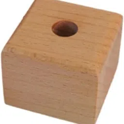 TRENDYNEST® Fountain Pen Holder Wooden Creative Countertop For Office School Sturdy Room Type A | Home & Garden | Home D?©Cor | Figurines-picture-17