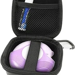 Casematix Clip On Diskus Asthma Inhaler Medicine Travel Case- Includes case Only-picture-60