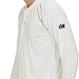 gunn & moore GM 7205 Cricket T - Shirt Full Sleeve-picture-26
